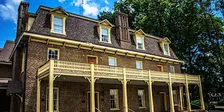 Cary Downtown Historic Guided Walking Tour