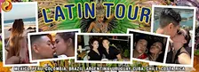 VIP Latin America Tour (April 21 - May 4, 2027)