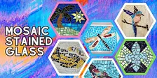 Mosaic Stain Glass