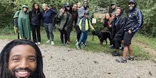 NPZ Momentum Series - Fall 2026 Hike (Great Falls, VA)