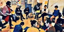 Eintauchen in die Liberating Structures 2027