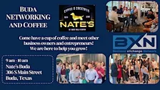 BXN - Buda Networking and Coffee Hour