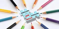 Leveraging Your Transferable Skills (100 College Ave)