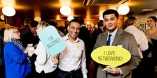 Lutterworth Business Buzz Networking