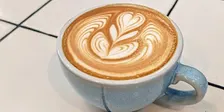 Beginner Latte Art