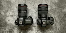 Canon Einsteiger Workshop