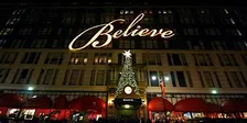 New York City Holiday Getaway - December 19, 2026