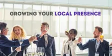 Marlow Professionals Club