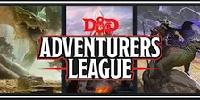 3ème Tournoi de jeu de rôle - D&D - organisé par Footbridge