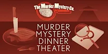 Murder Mystery Dinner Theater Show at Pietro's in Grand Rapids