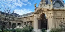 Atelier DESSIN, carnet creatif et balade culturelle autour du  Petit Palais