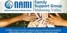 Family Support Group - Warren, OH