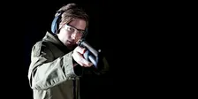 Defensive Shotgun I - Marksmanship and Equipment