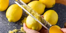 Lemon Cooking Experience- The Short