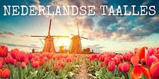 Nederlandse taalles
