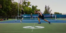 Copy of BYU Alumni Chattanooga Chapter Pickle Ball Tournament