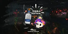 Tequila Festival · All You Can Eat & Drink