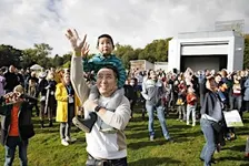 Open dag KNMI