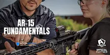 AR-15 Fundamentals
