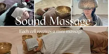 Private Sound Healing ˆ& Massage Journey