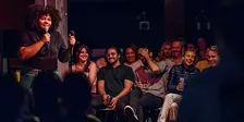 Next Stop Comedy at Paladin Brewing! - Austintown, OH