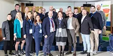 Italian Tourism Lab 2027 - Il Corso di Formazione Intensivo per il Turismo