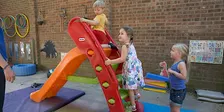 Paediatric First Aid One Day Blended with E-Learning (Z2112)