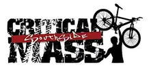 Southside Critical Mass Chicago Bicycle Ride (1st Fridays)