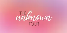 The Unknown Tour COMEDY NIGHT 2027 - Montgomery, AL