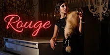 ROUGE - A 1920s Speakeasy Dinner and Cabaret