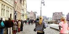 Looptour Gent / Ghent Running Tour