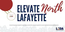 Elevate North Lafayette: Reception and Workshop