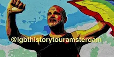 LGBT History Tour Amsterdam