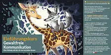Einführung in die Gewaltfreie Kommunikation 10-2026