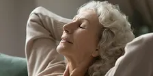 Find calm for mind and body