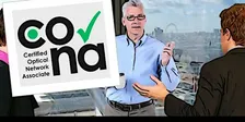 Certified Optical Network Associate (CONA) Training - January