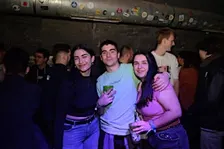 Budapest: Original Pub Crawl