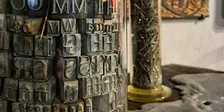 Visita guidata all'Archivio Museo della Stampa