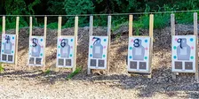 Intuitive Defensive Shooting (Oct 2026)