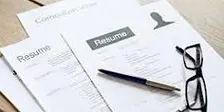 Capture Your Impact: Resume 101 and Review