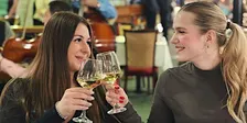Budapest: Wine & Dine Cruise