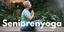 Seniorenyoga