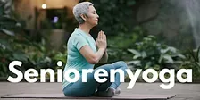 Seniorenyoga