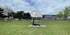 Cours de Yoga tous niveaux plein air - Edition Ete 2026