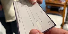 Check Frauds!- Lafayette