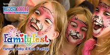 Pre-show $12 Adult Tickets-DENVER FAMILYFEST-2/6/27-Arapahoe Cty Fairground