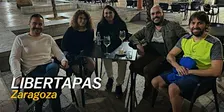 Libertapas Zaragoza