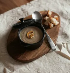 The Art of Soup-Making Part Two: Cream Soups