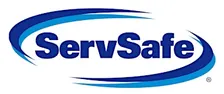 Kershaw ServSafe Food Protection Manager Certification Training + Exam