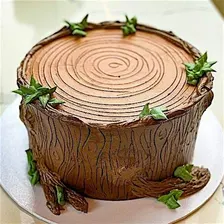 3rd Annual Its Fall, Yall  Cake Decorating Class
